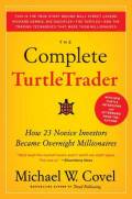 Complete Turtle Trader