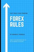 Forex Rules